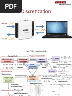 7 - Discretization