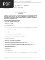 DE 2525XX Supplemental Certification Guide | PDF | Physician | Health ...