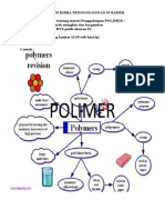 X - KIMIA - TKJ - LKPD Penggolongan Polimer - 25 Februari 2021