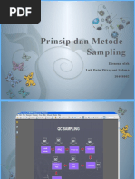 Download PRINSIP DAN METODE sampling by riripuririn SN50115579 doc pdf