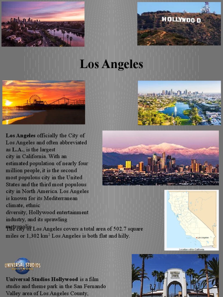 Los Angeles Official Visitor's Guide (Spring/Summer 2014) by The Lifestyle  Magazines of SoCal - Issuu