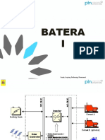 Baterai PLTS