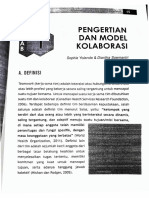 Kolaborasi Searchable