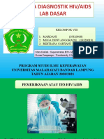 PPT Kelompok 8 (Laboratorium dasar)