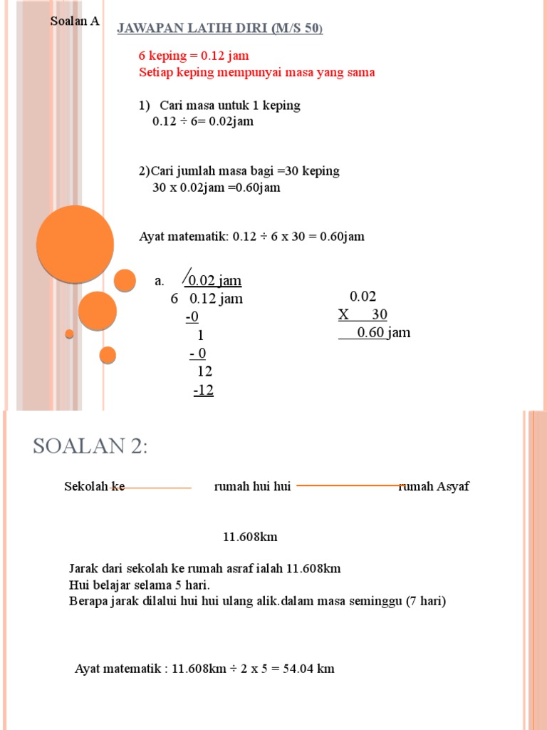 Jawapan Buku Teks Mt Thn 6 M50 Pdf