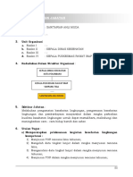 Formulir Anjab Sanitarian Muda