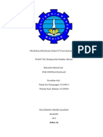 Proposal PKM Pudot