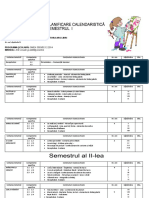 Calendaristica Avap