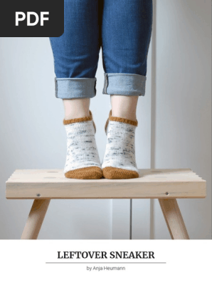 Leaftover-sneaker en 20190928
