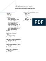 Taller (Polinomios Vector Forma1)