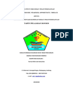 Analisis Swot SMK Sehat Insan Perjuangan