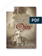 Cardeno C. - Serie Compañeros 03 - en Tus Ojos