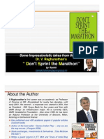 " D " D S S TT M M: On't On't Print Print He He Arathon" Arathon" P P