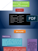 Strategi PMBL