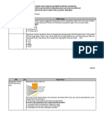 Soal USBN IPA Terapan