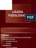 Läuzia Fiziologica