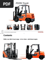 Toyota Material Handling Europe Iss. 110124