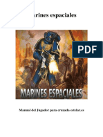 Manual Del Marine by Fenix