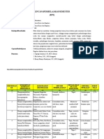 Rps Hukum Bisnis Dan Regulasi