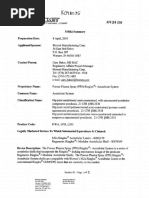 K040627, Depuy Orthopaedic, ASR Modular Ace Tabular Cup System