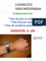 La Montre Chti