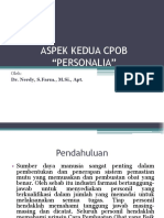 Pertemuan 3