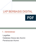 Hipki Jatim Digitalisasi LKP