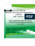 PAMPLET GEPMA-4