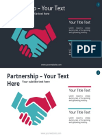 Partnership Guide - Build Strong Business Relationships