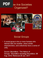 A Paradoxical Domain Analysis Of Games And Document Behavioural Sciences Psychology