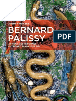 Bernard Palissy Artisan Des Réformes Entre Art, Science Et Foi - Juliette Ferdinand