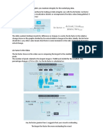 Design Integrity Notes