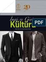 İmaj Ve Giyim Kültürü PDF