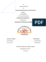 Ashutosh Seminar Report