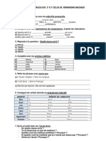 Ficha Formativa