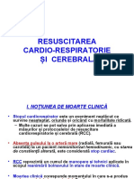 Curs 1 Resuscitarea