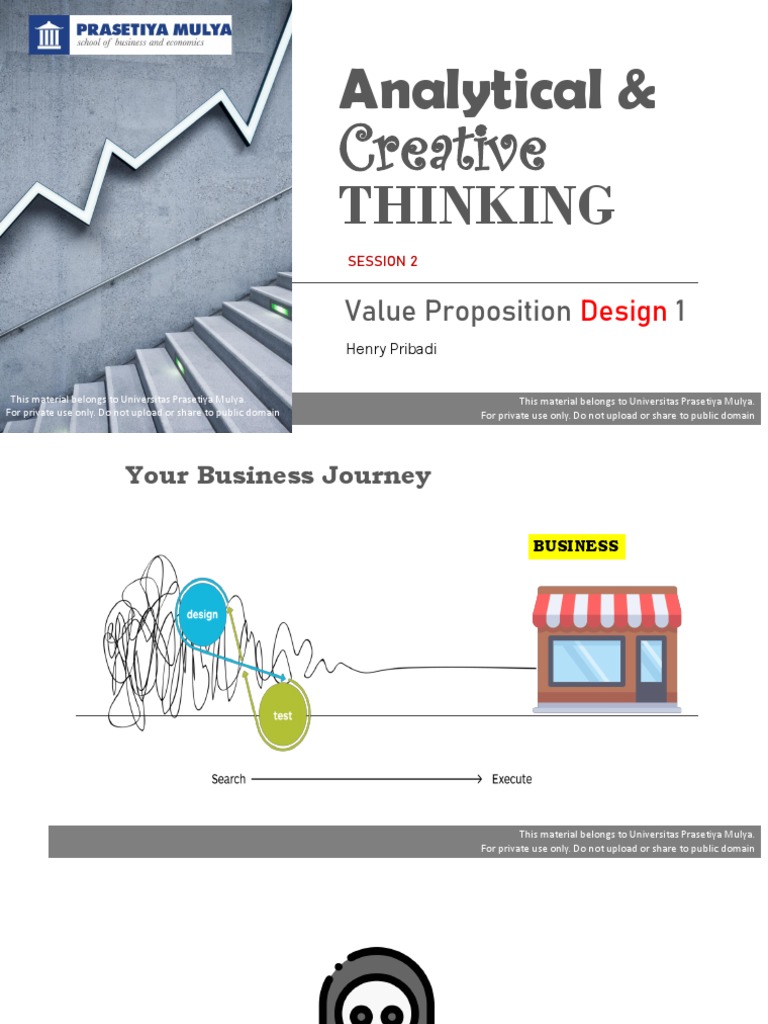 Value Proposition Design Guide | PDF | Utility | Psychological Concepts