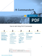 Panduan R Commander