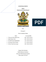 Kelompok 4 - Komunikasi Bisnis