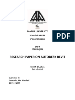 Custodio - Research Paper Cad4