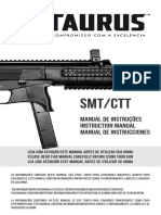 Manual SMT CTT