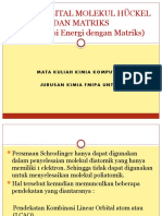 EKSPEKTASI ENERGI