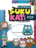 Express Sukukata by ProjekGrafik