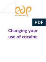 PSI Workbook Cocaine