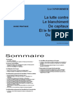 Guide Pratique Sur La Conformité