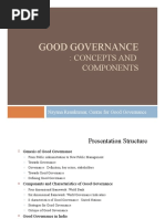 Governance Theories And Models Pdf Good Governance Governance
