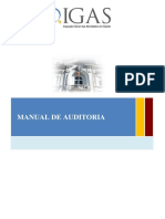 Manual de Auditoria