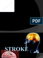 Stroke Report