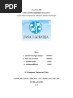 Download Makalah Tengah Malam by wiwitsetiyadi SN50118747 doc pdf