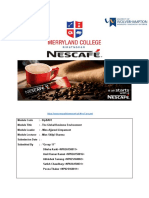 Final Nescafe